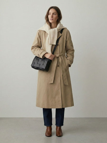Trench-Coat Madeleine - Édition Printemps