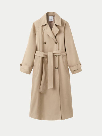 Trench-Coat Madeleine - Édition Printemps