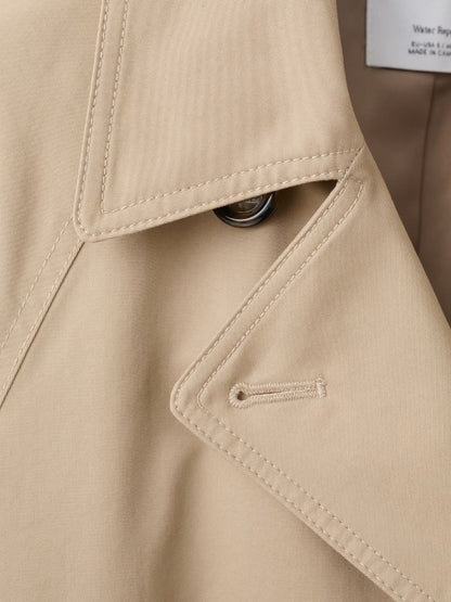 Trench-Coat Madeleine - Édition Printemps