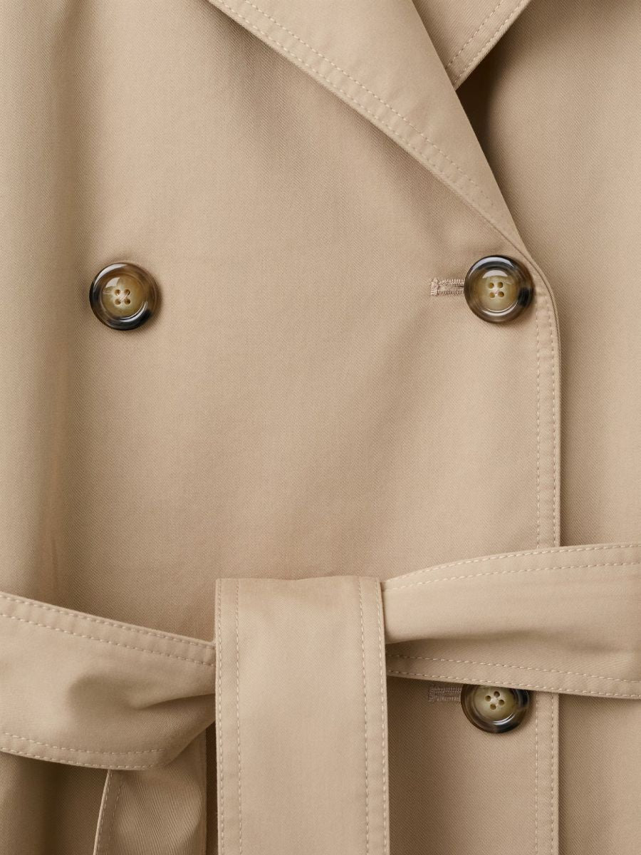 Trench-Coat Madeleine - Édition Printemps