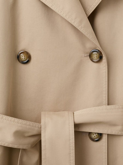 Trench-Coat Madeleine - Édition Printemps