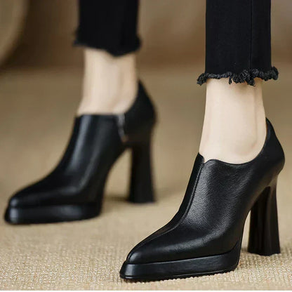 Elvire – Talons hauts élégants