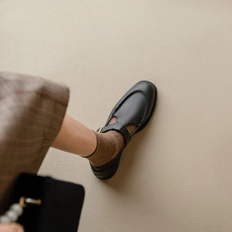 Kate – Chaussures rétro