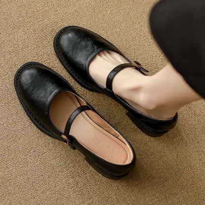 Maya – Chaussures Mary Jane classiques