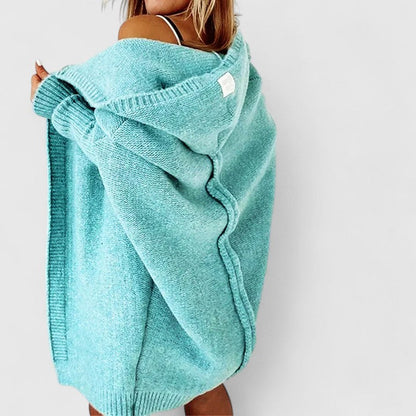 Auryssiah | Cardigan Confortable