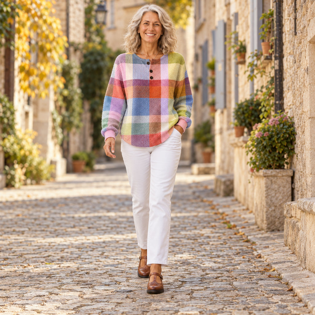 Astrid | Confort exclusif