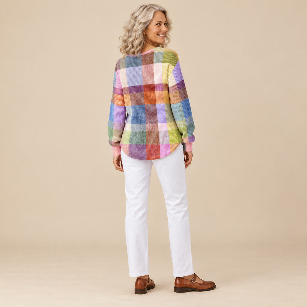 Astrid | Confort exclusif