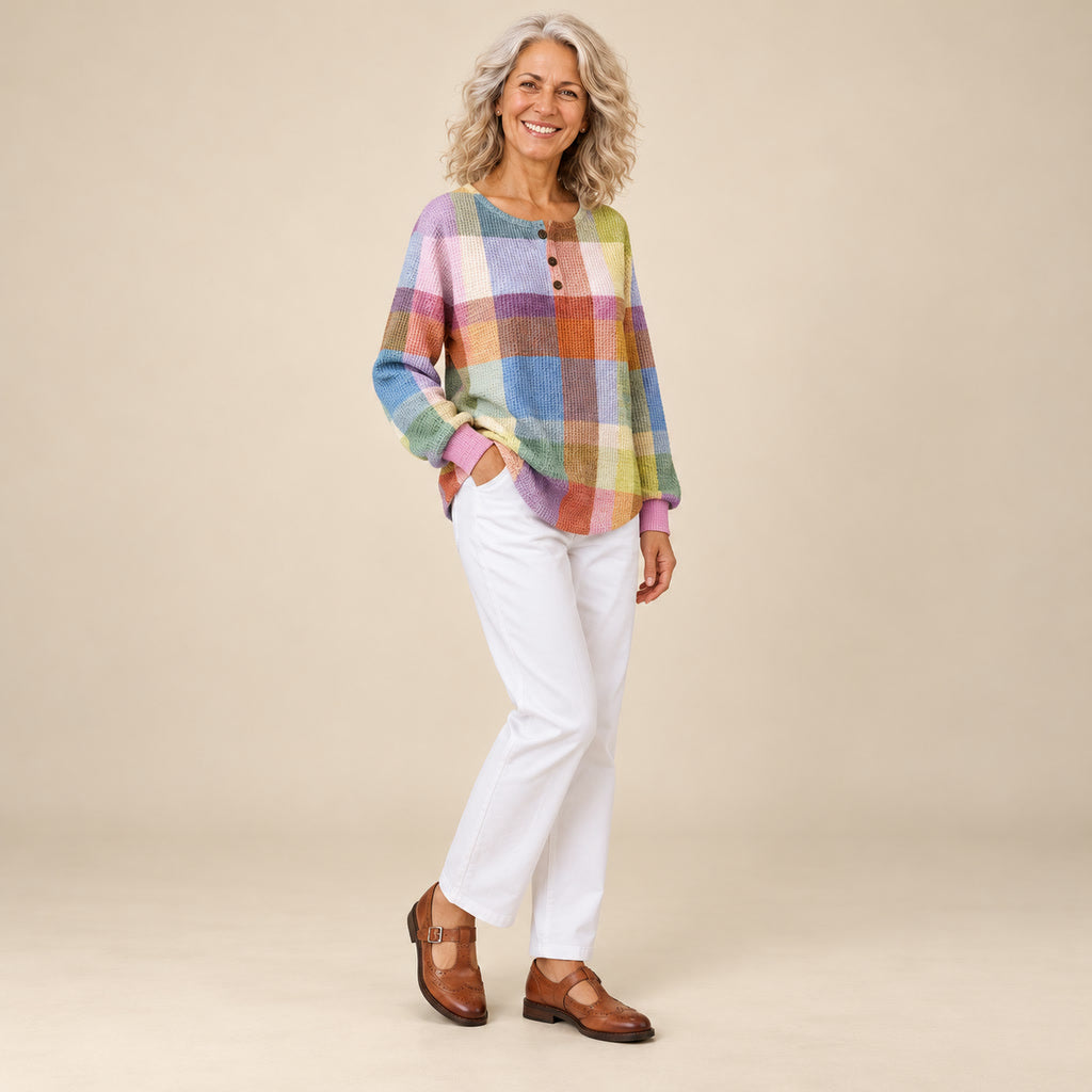 Astrid | Confort exclusif
