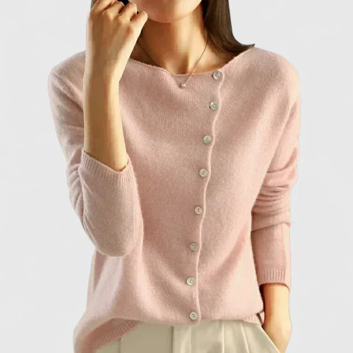 Calizhyah | Cardigan Élégant