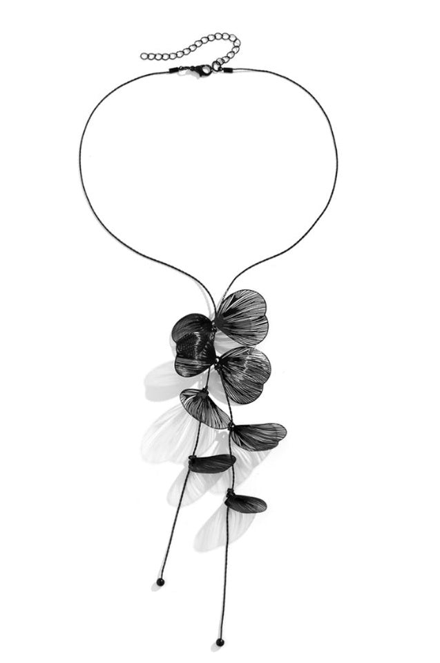 Collier Milena Lux