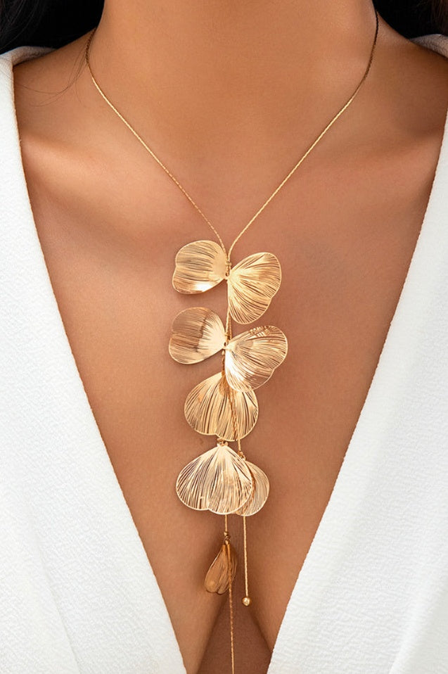 Collier Milena Lux
