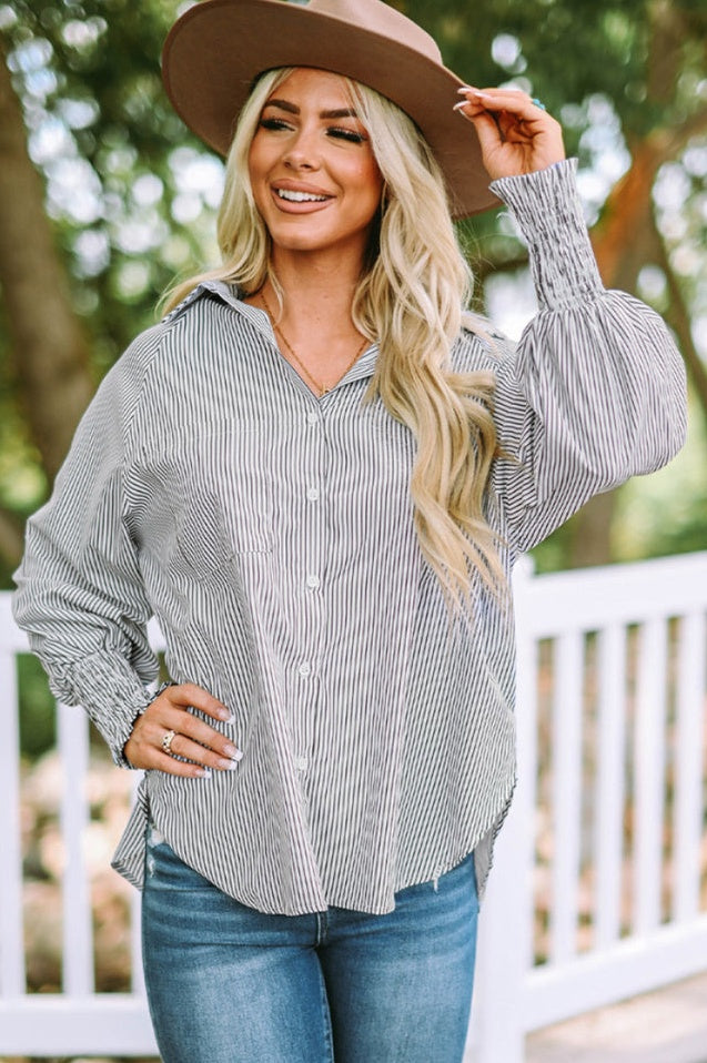 La Blouse Rhodes