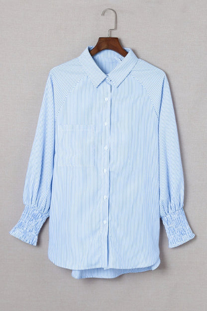La Blouse Rhodes