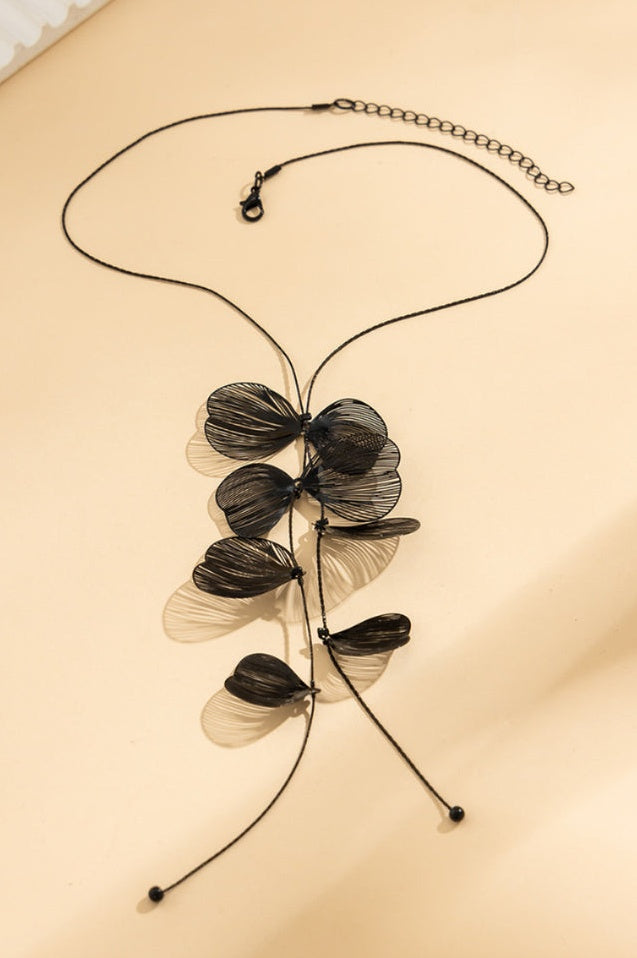 Collier Milena Lux