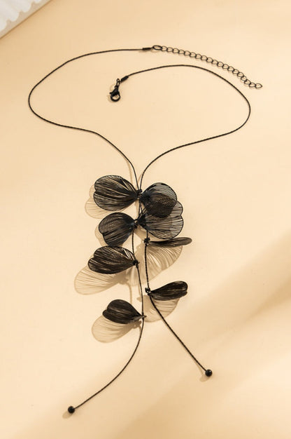 Collier Milena Lux