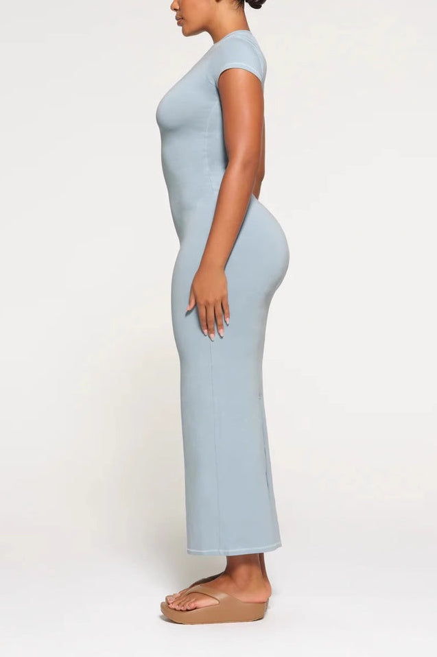Nouvelle Vague Longue Tenue de Détente