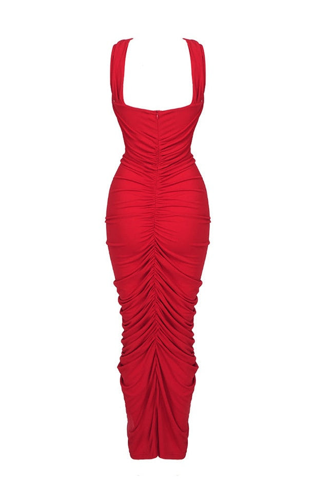 Robe Maxi Kelly