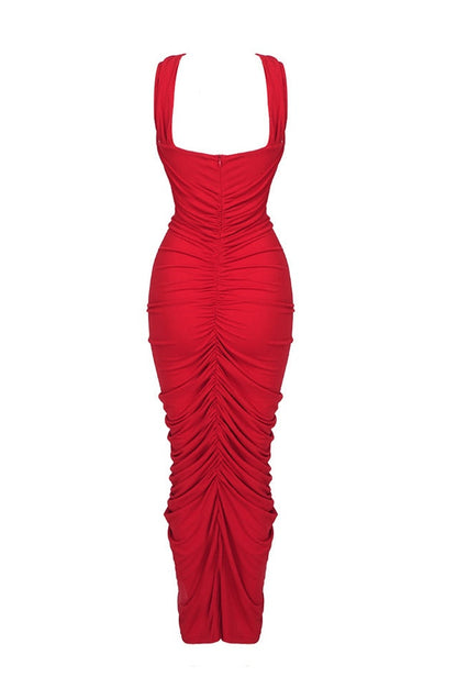 Robe Maxi Kelly