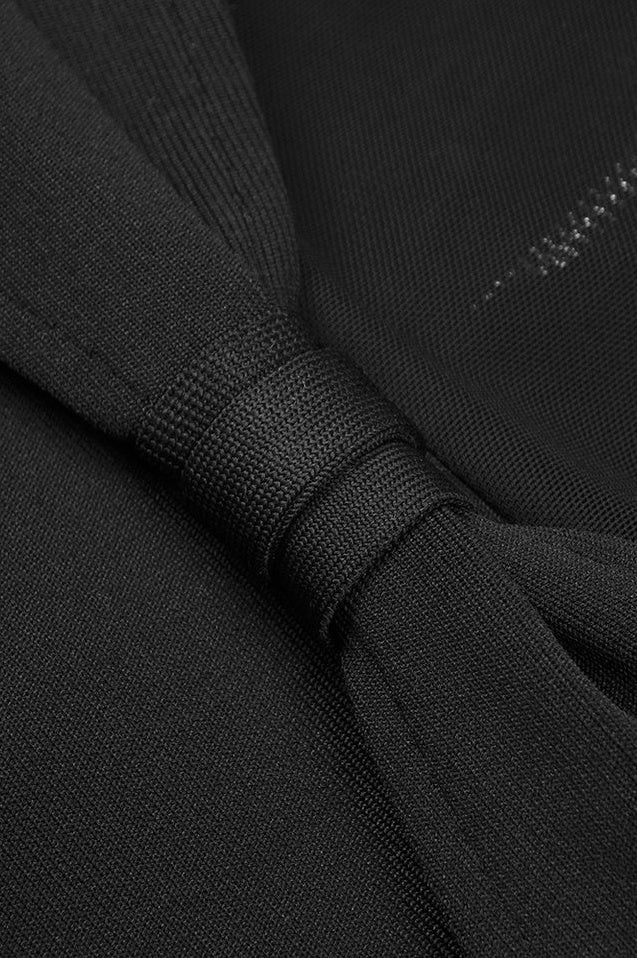 Robe Mini Brodée Simone