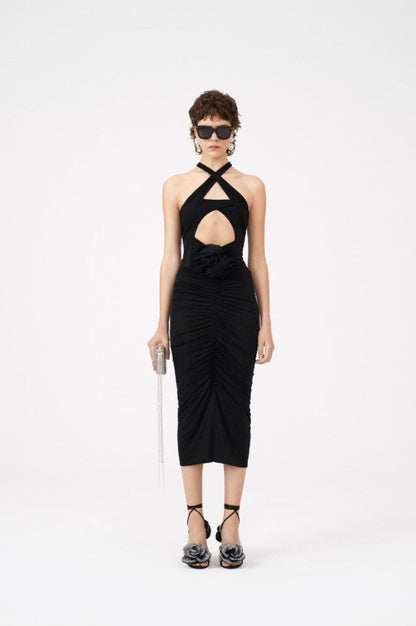 Robe Maxi Kelly