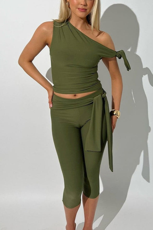 Ensemble Pantalon Absobe