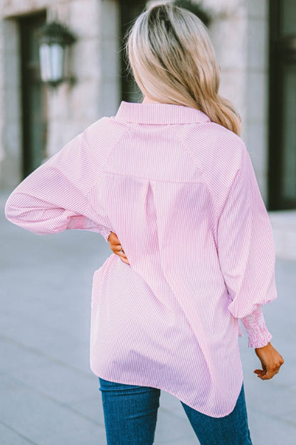 La Blouse Rhodes