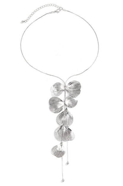 Collier Milena Lux