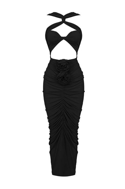 Robe Maxi Kelly
