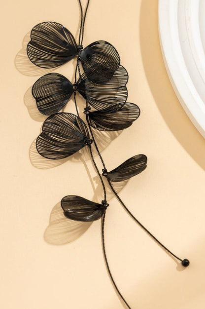 Collier Milena Lux