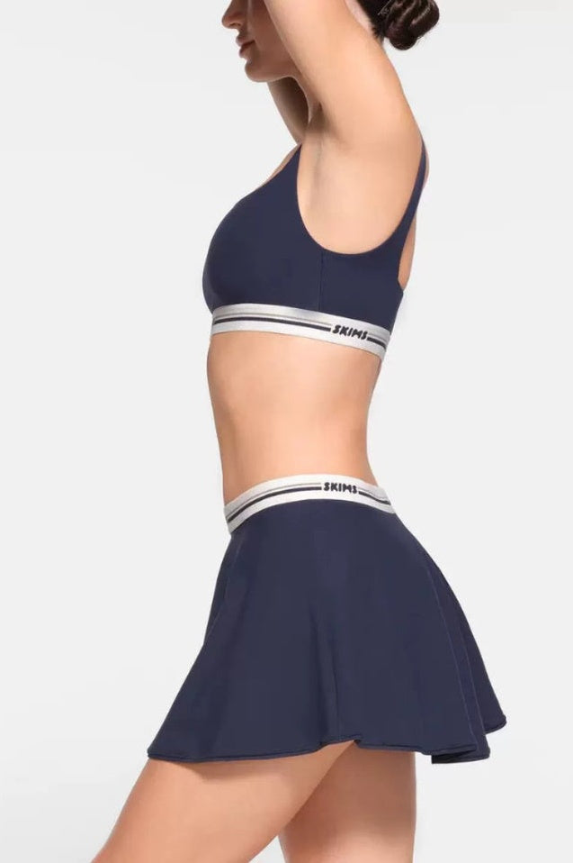 Ensemble Skort avec Logo