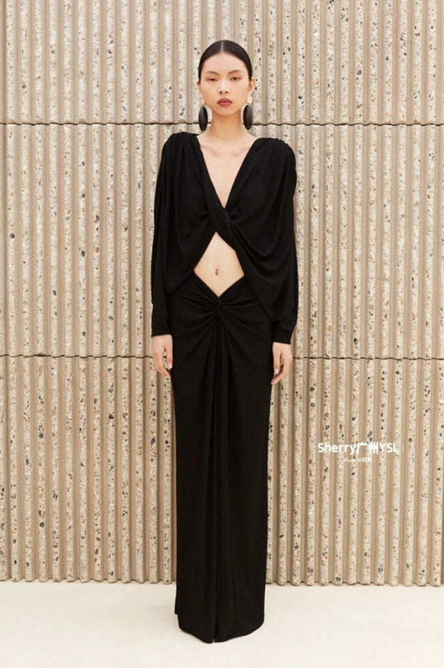 Ensemble Top Court et Jupe