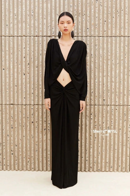 Ensemble Top Court et Jupe