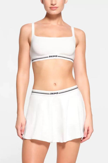 Ensemble Skort avec Logo