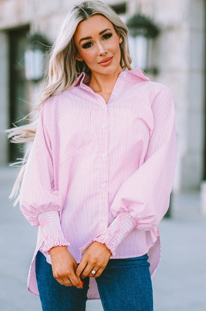 La Blouse Rhodes