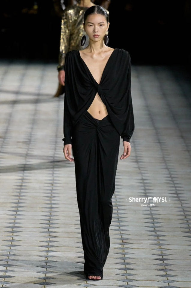 Ensemble Top Court et Jupe
