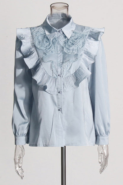 Top Fleuri Shehad