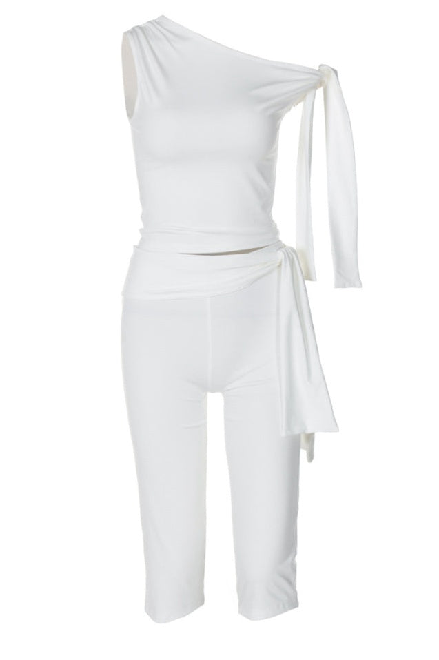 Ensemble Pantalon Absobe