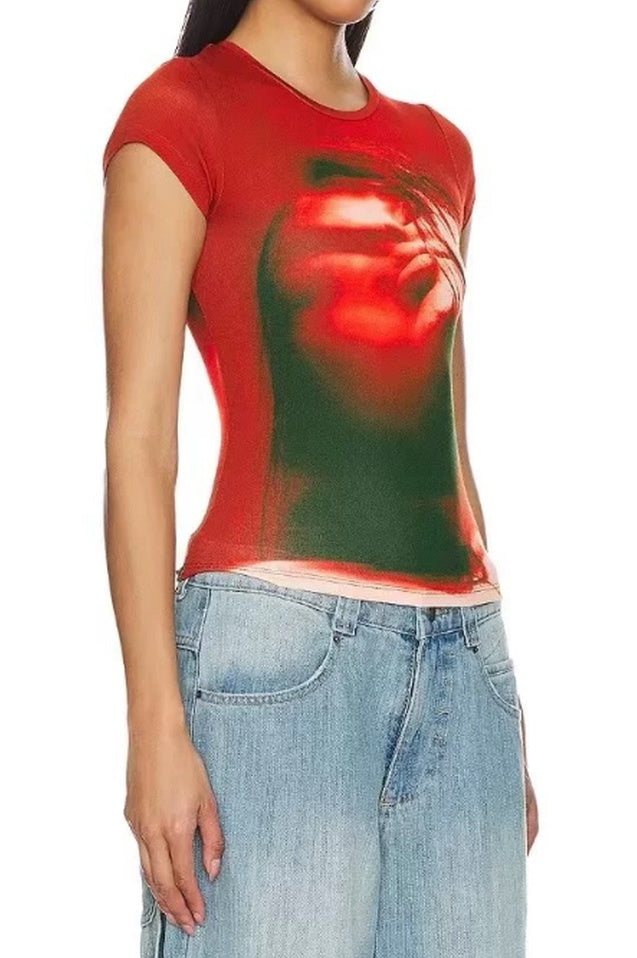 T-shirt Rhapsody Bétonnaise