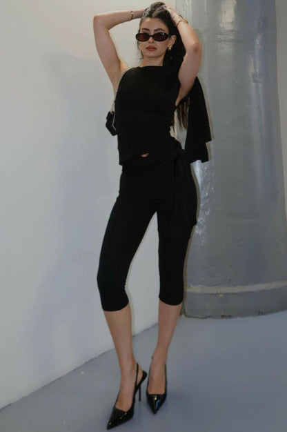 Ensemble Pantalon Absobe