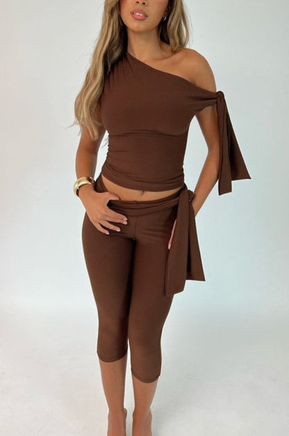 Ensemble Pantalon Absobe