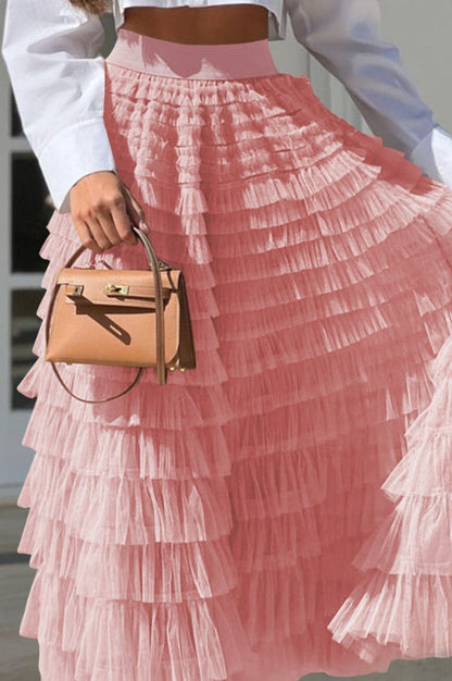 Jupe en Tulle Serah