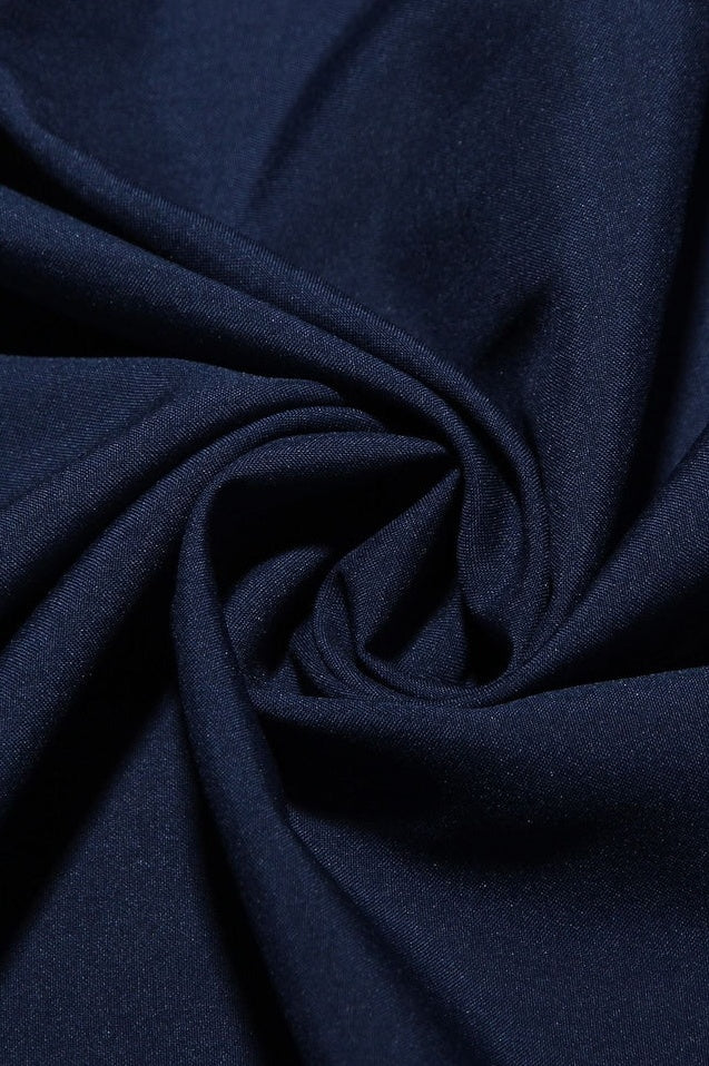 Robe Mini Halter à Taille Basse Brodée à Rayures Mélodie