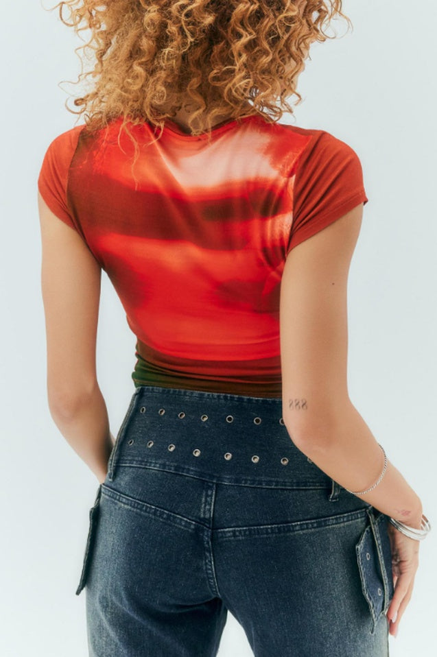T-shirt Rhapsody Bétonnaise