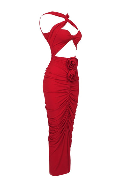 Robe Maxi Kelly