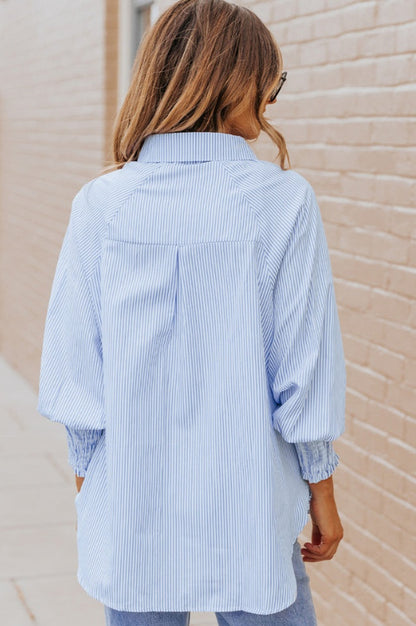 La Blouse Rhodes