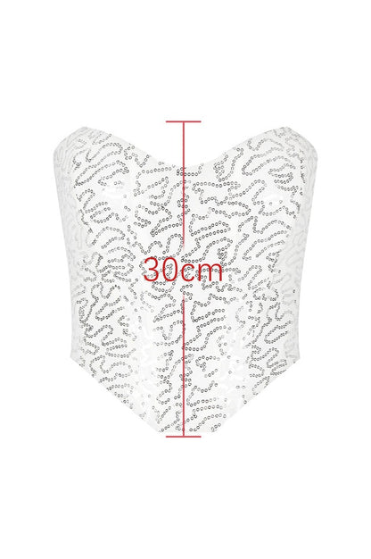 Corset Sierra