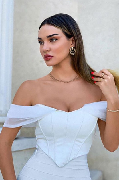 Bustier Jolidon