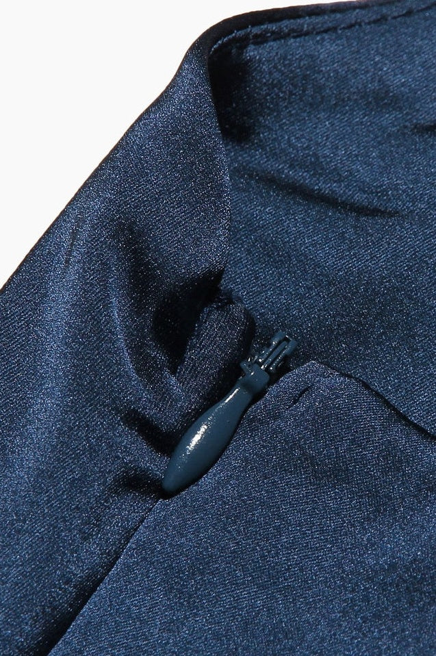 Robe Maxi Helen Évasée
