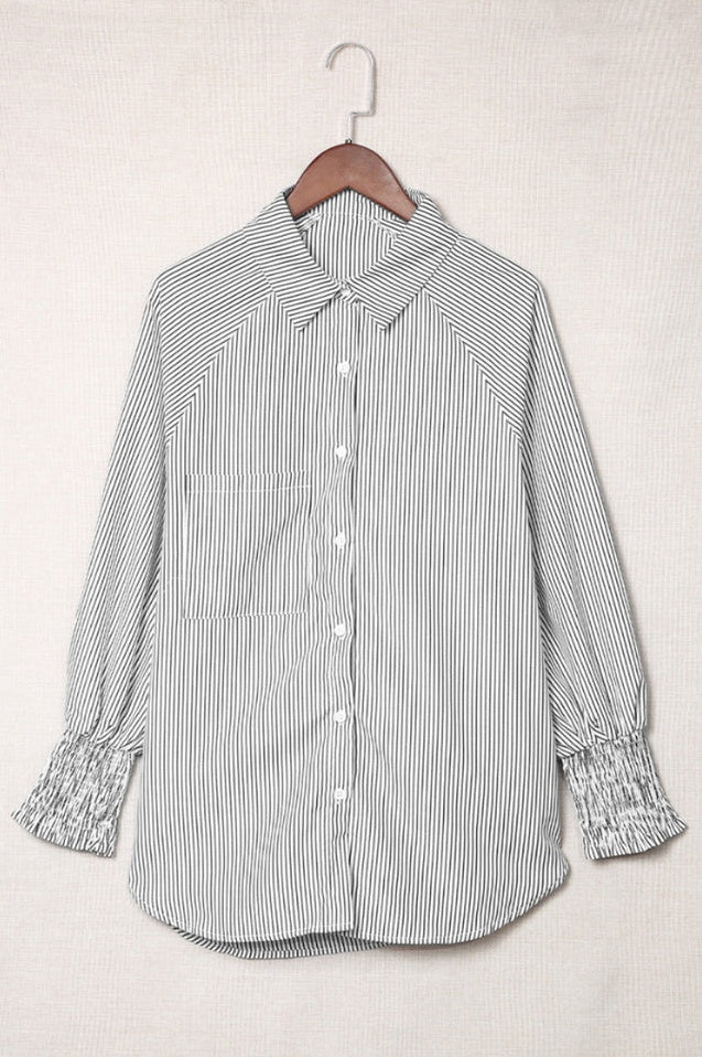 La Blouse Rhodes