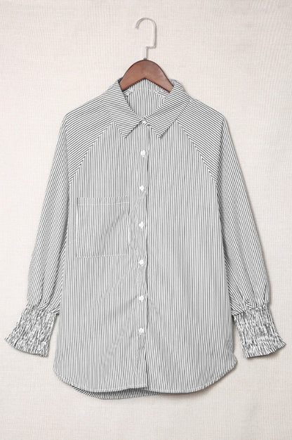 La Blouse Rhodes
